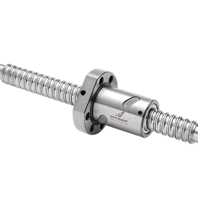 直線導軌安裝與維護