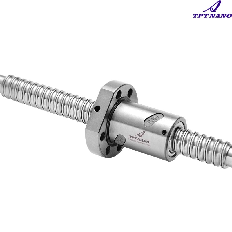 軋制滾珠絲桿時(shí)應(yīng)該注意哪些問題