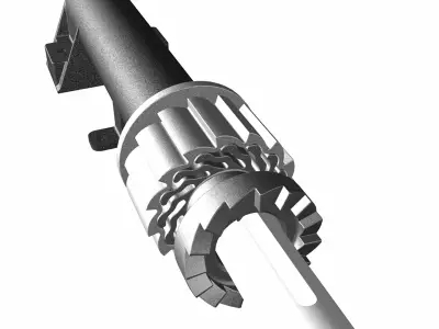 直線導(dǎo)軌常用系列介紹