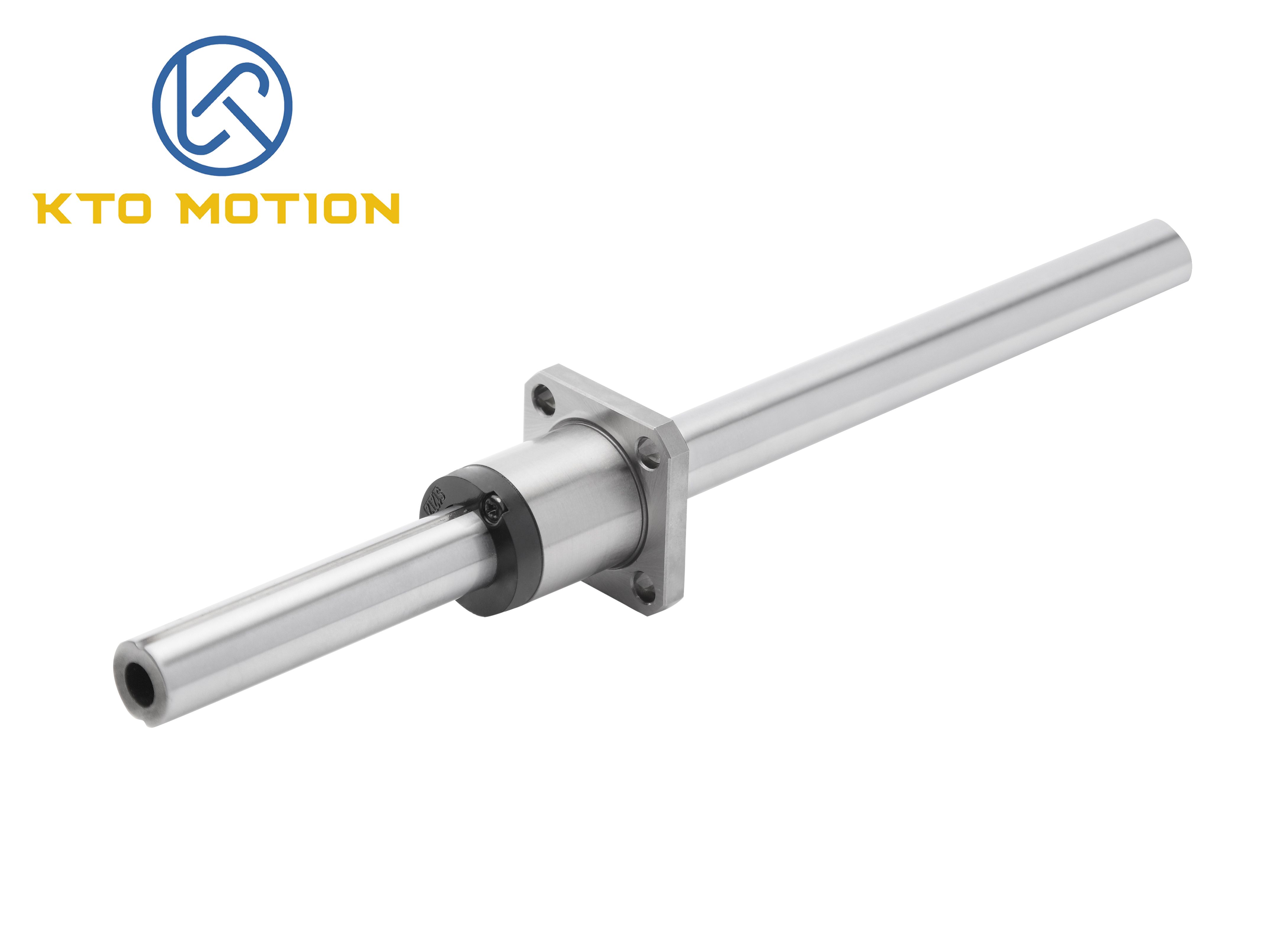 如何判斷漢藝滾珠花鍵的精度等級(jí)