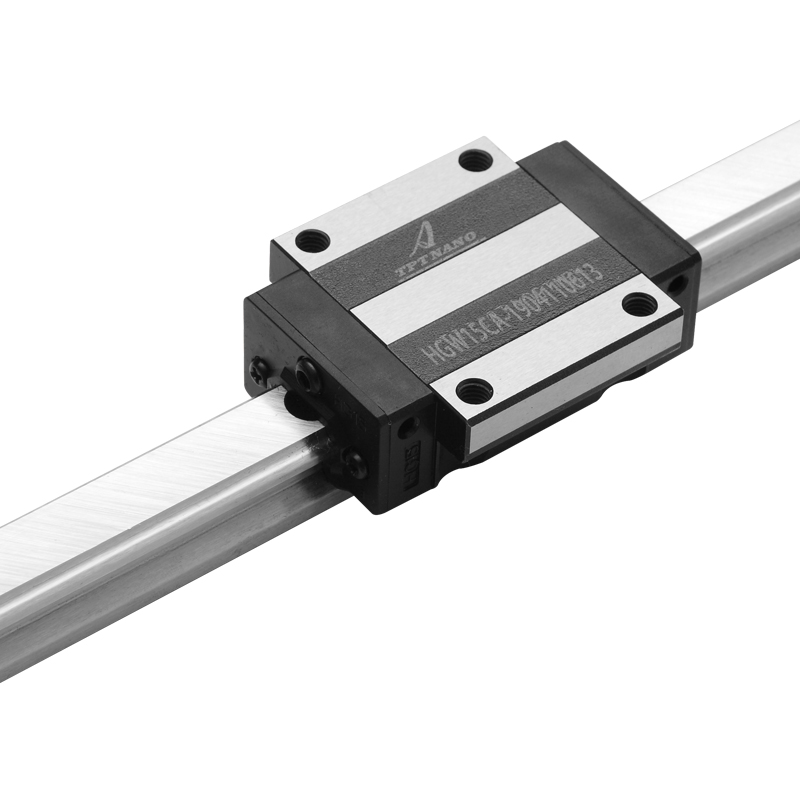 如何判斷直線導(dǎo)軌的好壞?