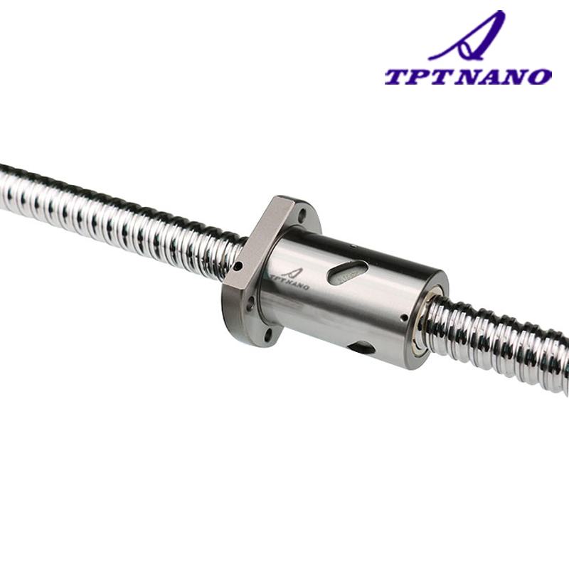 對(duì)空心絲桿進(jìn)行校直的方法