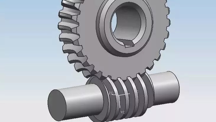 干貨 | 四大機(jī)械傳動(dòng)，誰(shuí)才是傳動(dòng)之王！