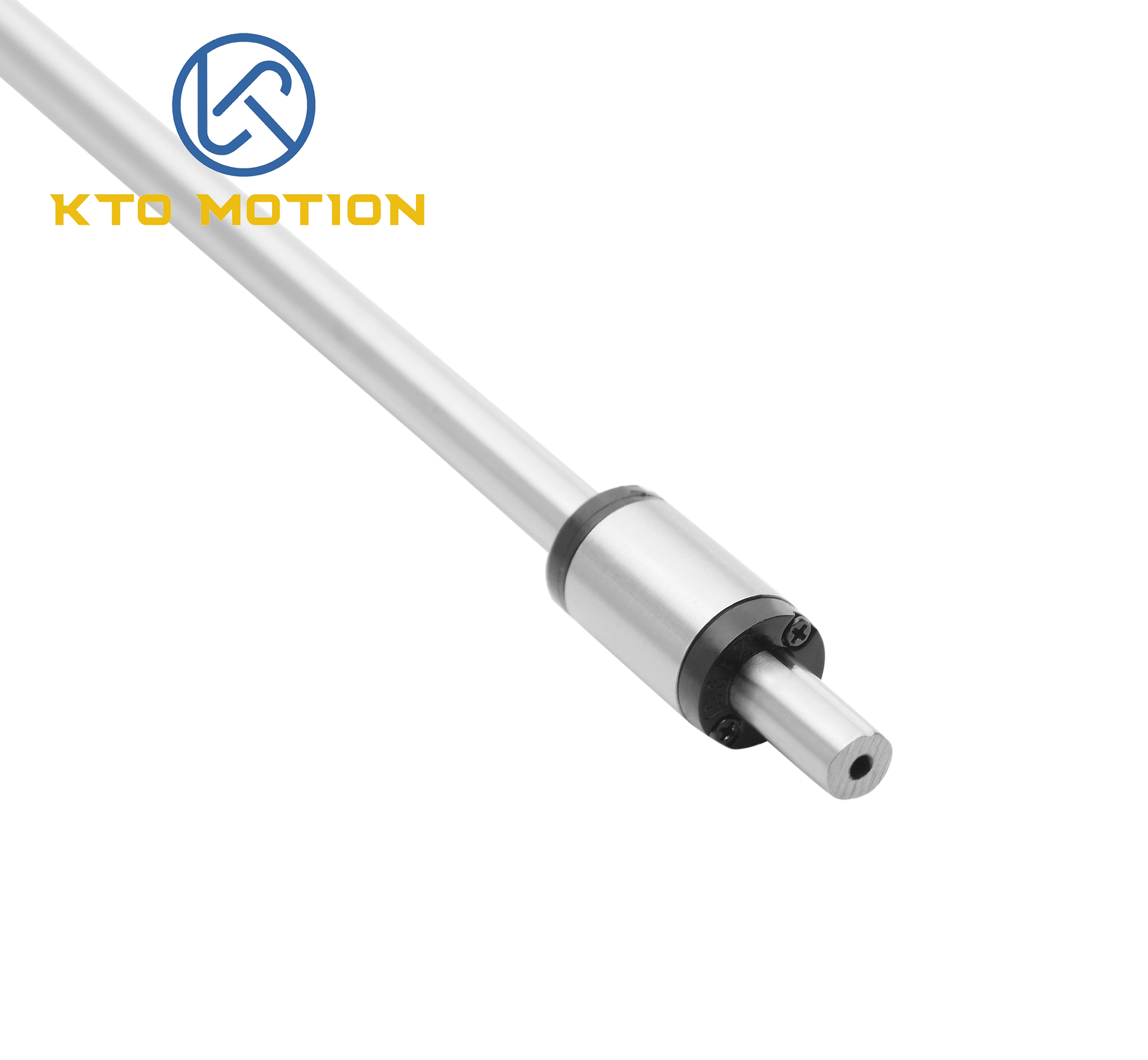 漢藝滾珠花鍵安裝平行度超標(biāo)的原因有哪些