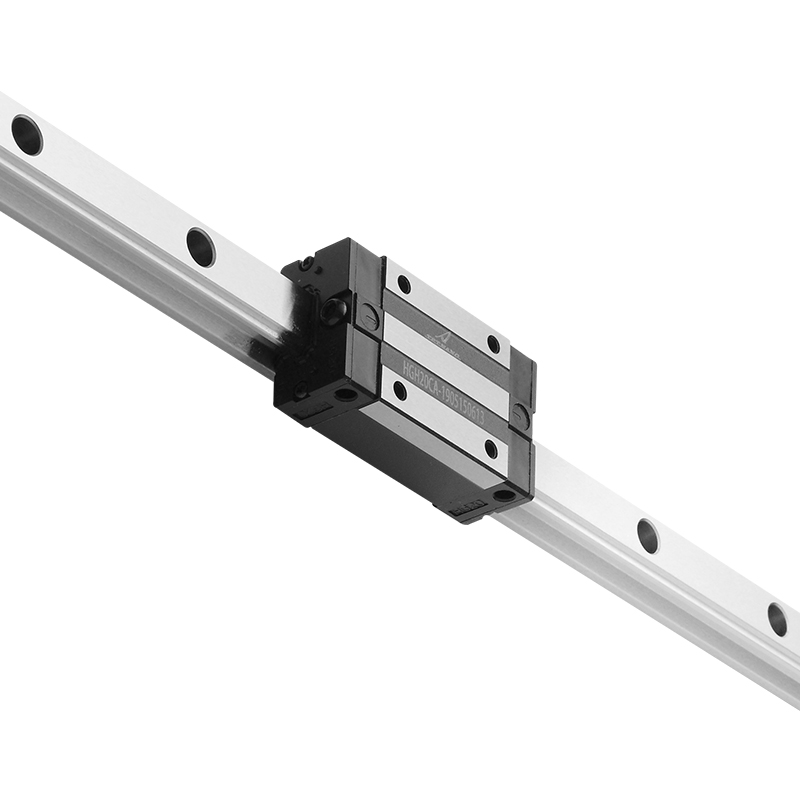 直線導(dǎo)軌磨損常用的修補(bǔ)方法