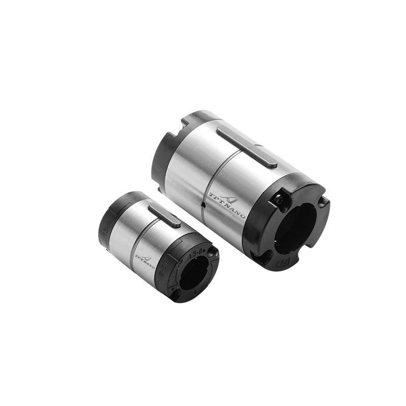 滾珠花鍵使用時(shí)應(yīng)注意哪些因素