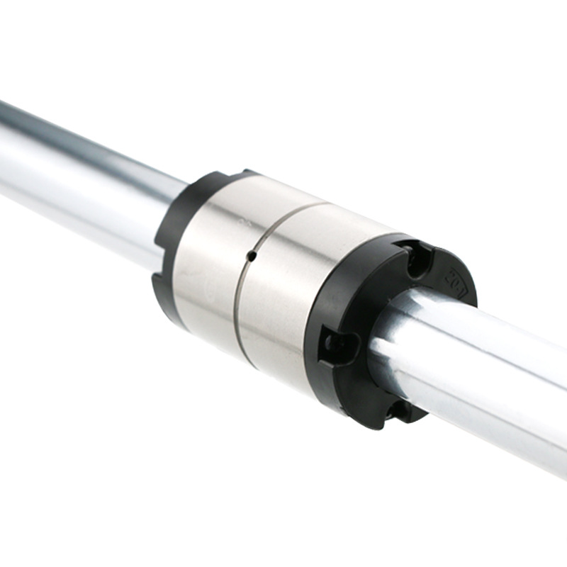 TPT花鍵 大型機械傳動件SZF空心滾珠花鍵副/實心滾動花鍵軸現(xiàn)貨