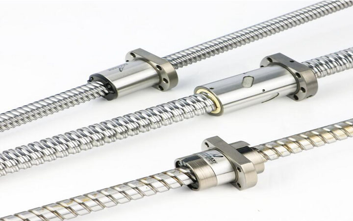 滾珠絲杠轉(zhuǎn)速最大達(dá)到多少