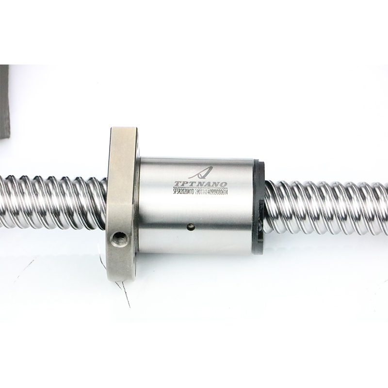 直線導(dǎo)軌的性能特點(diǎn)有哪些？