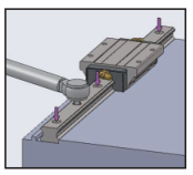 導(dǎo)軌研磨振動(dòng)實(shí)驗(yàn)內(nèi)容
