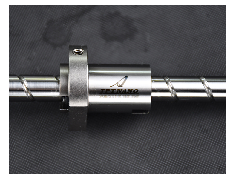 直線電機與滾珠絲桿模組的區(qū)別有哪些