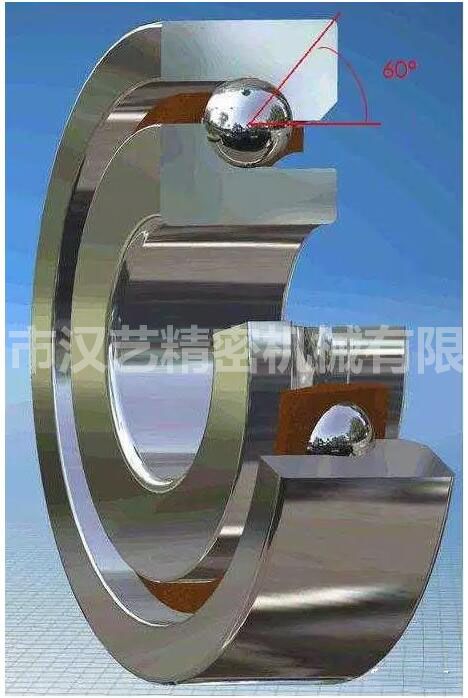 滾珠軸承的主要作用是什么？