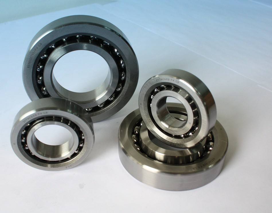 滾珠絲杠支承軸承的潤(rùn)滑